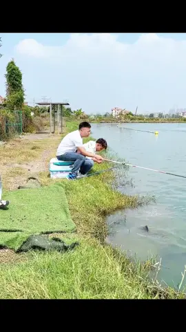 Câu cá mú nặng 9kg #docaucagiaitri #docaulure360 