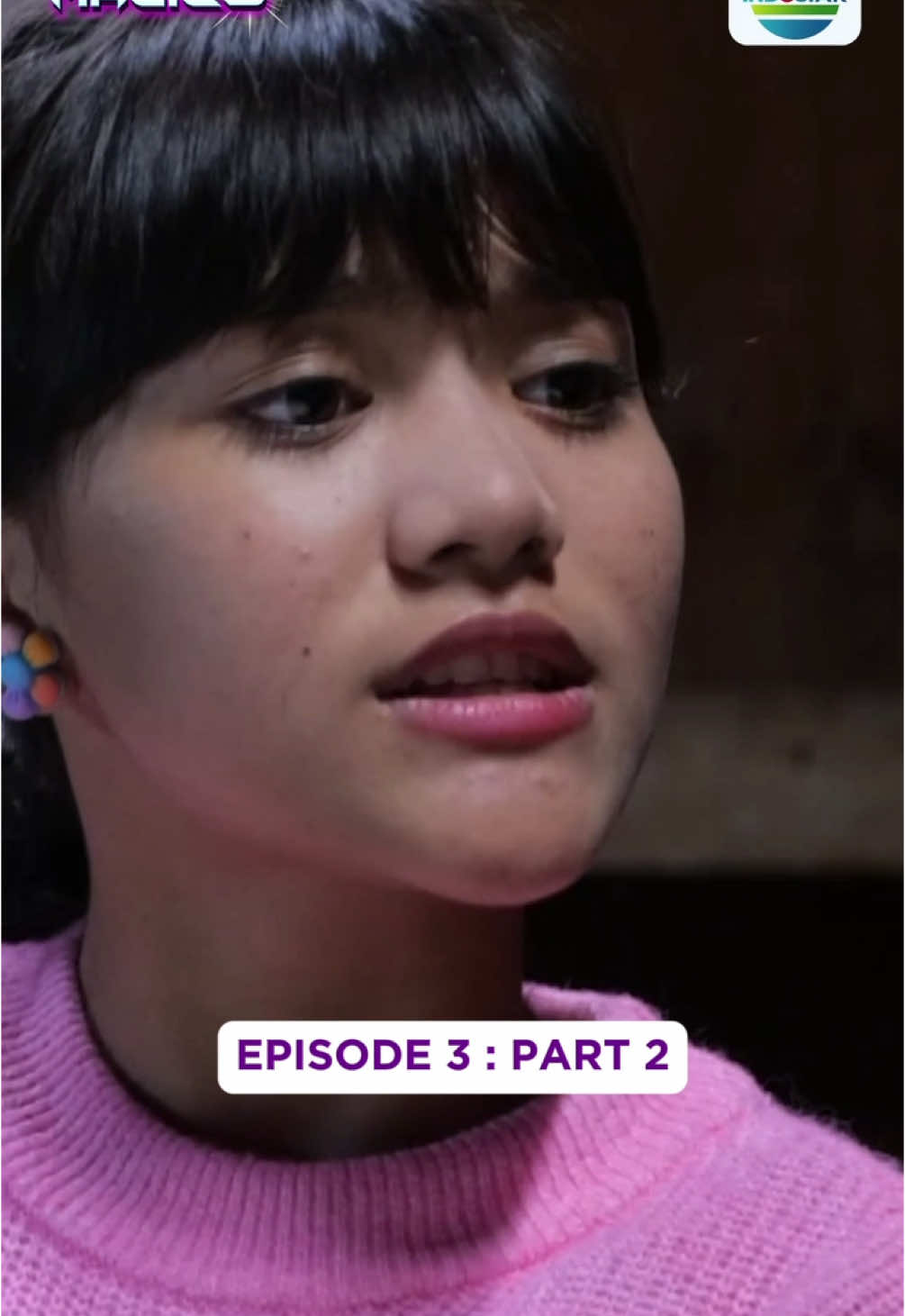 Waduh! Gibran di culik, kira-kira gimana nasibnya??😭 #ThrowbackIndosiar #Magic5Indosiar #WaktuIndosiarBernostalgia #TikTokTainment 