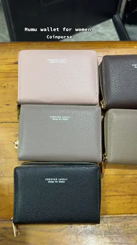 Mumu 1036 Korean Leather Simple leather wallet cardholder women wallet #mumuwallet #mumuselect #mumuwallets #walletforwomen #womenwallets #studentwallet #womenwalletrecommendation #coinpurse #coinpurseforwomen #womencoinpurse #cardholder #qualitywallet #highqaulitycoinpurse 
