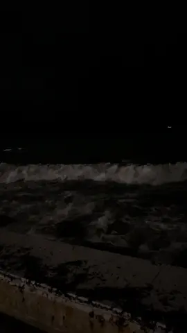 Durres nights #fyp #🇦🇱 #durres #sea 