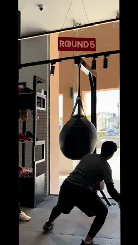 3 شهور وتشوف النتيجة😎🥊 #اكسبلور #fyp #gym #kickboxing 