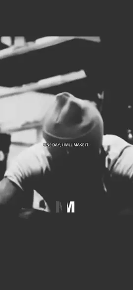 One day i will make it. #inspiration #motivation #hardworkpaysoff 