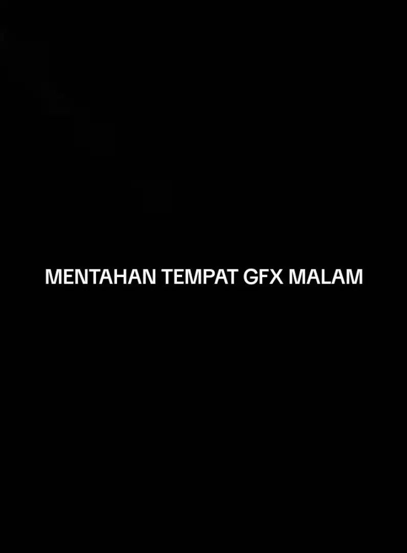 nih mentahan tempat gfx👍 . . .#4upage #gfxanime #foryoupage #fyp #fype #suratcintaunutukstarla #mentahan 