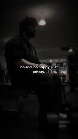 #CapCut feel empty.😐❤️‍🩹 . . #empty #vibes #cardigan #workoutmotivation #workout #gymsad #gymrat #GymTok #GymLife #gymmotivation #capcut #capcut_edit #templatecapcut 