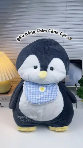 Ei ẻm mềm như bông á 🫢 #review #gaubong #gaubongchimcanhcut #chimcanhcut #xh #yangnehihi #foryou #viral #fyp 