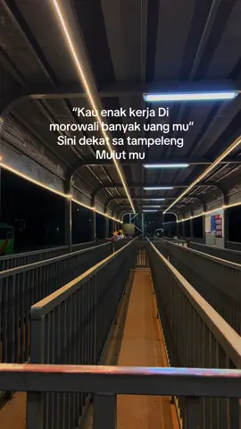 Ngeri kali kata”orang di kampung #morowali_sulteng_bahodopi #imip #morowali 