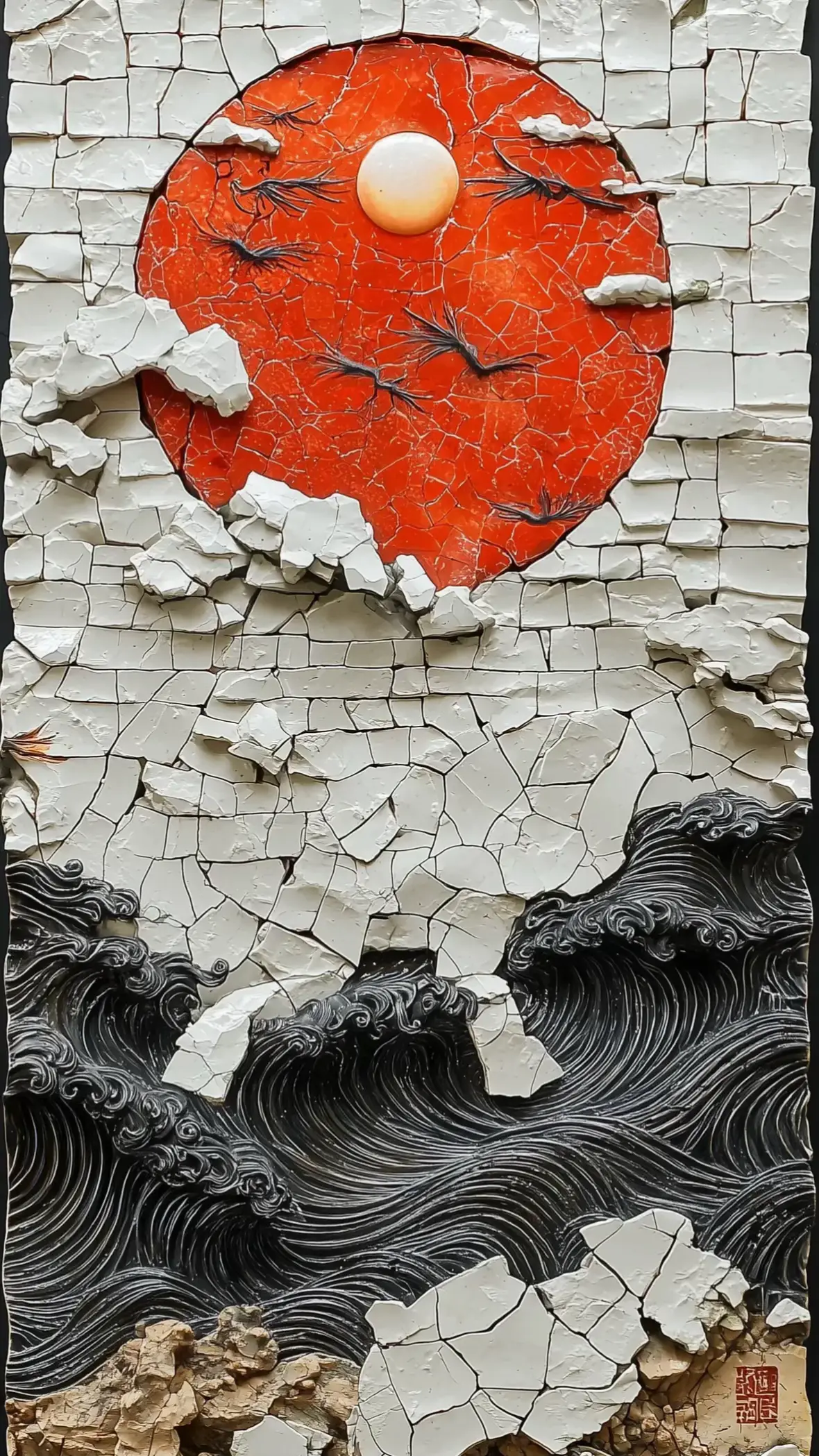 #walpapper #tiktok #vibe #cat #capcut #walpapers #neptuunee6666 #vibes #iphone #neptune #core #music 