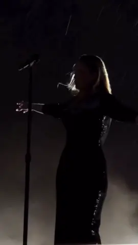 One and only 🪐#adele #adeleinmunich 