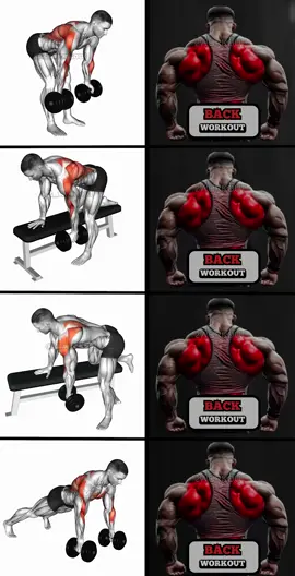 Back Day Workout Routine #2workout #back #backworkout #workout #homeworkout #fitnessmotivation #Fitness #fitnessinspiration #workoutmotivation #fitnessmotivation #fitness #fitnessjourney #strength