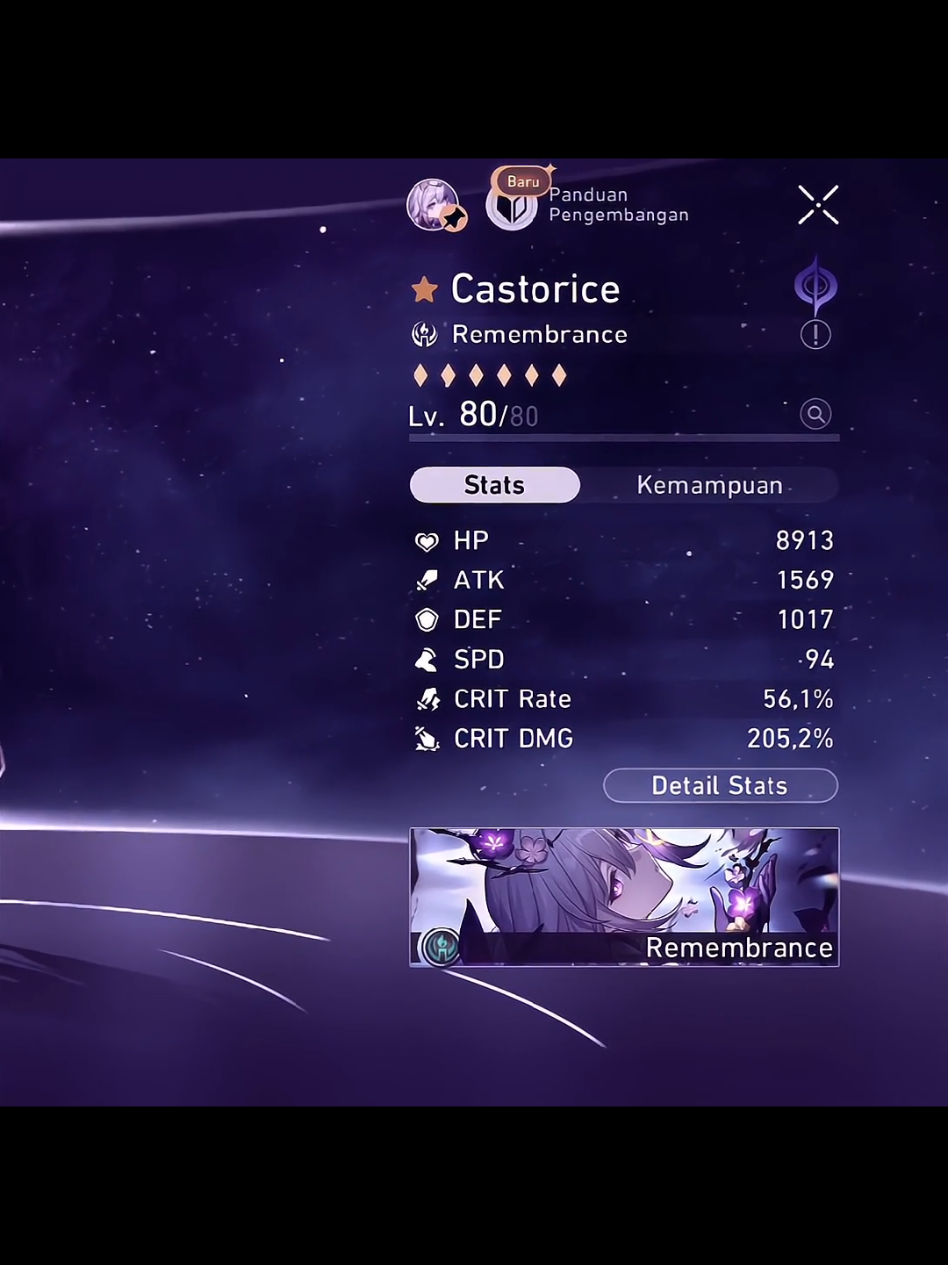 Akhirnya Resmi Pulang YgY 🥰😜 #fyp #jj #trend #hsr #HonkaiStarRail #honkaistarrailedit #hoyo #hoyoverse #castorice #castoriceedit  Cr:@𝙃𝙞𝙧𝙤𝙒𝙖𝙣𝙜𝙮𝙮`ft 𝙂𝙂 