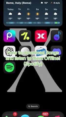 #techtok #spotify #tutorial 
