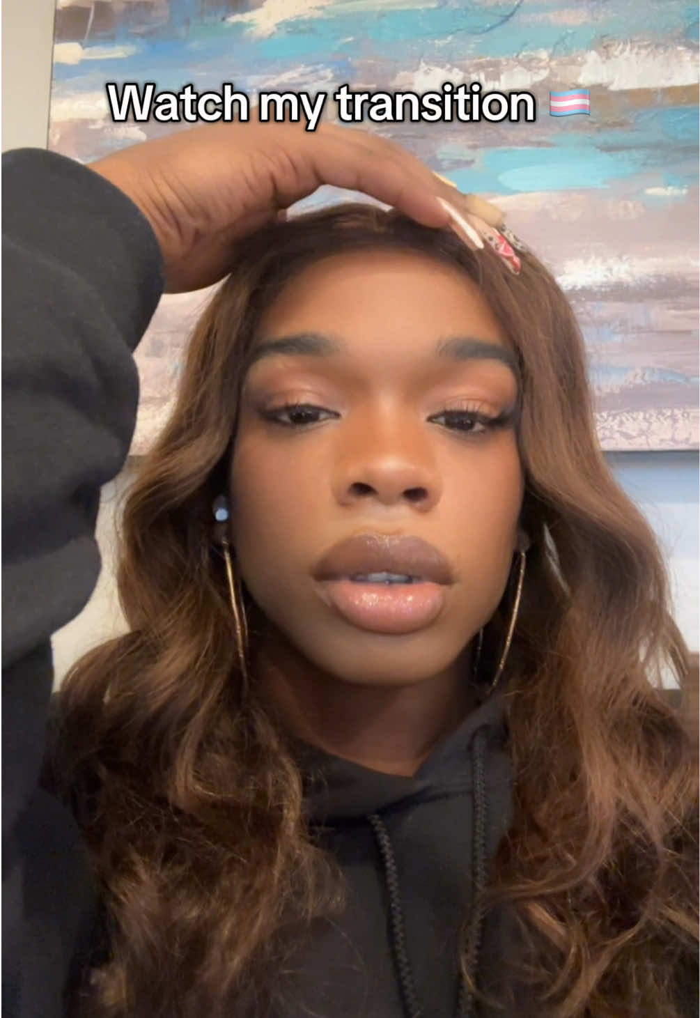 It took so many losses, doubts, and moments of fear, but through it all, I found the strength to become who I truly am. This is my journey, my truth, and I’m finally embracing it with pride. #TransIsBeautiful #MyTransition #LivingMyTruth #mtf #fyp #explore 