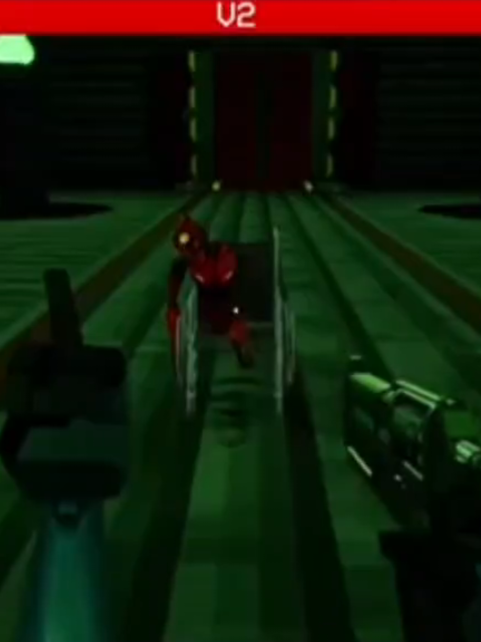 А ведь еще есть по этому r34... #ultrakill #ультракилл #v1 #интерны #лобанов 