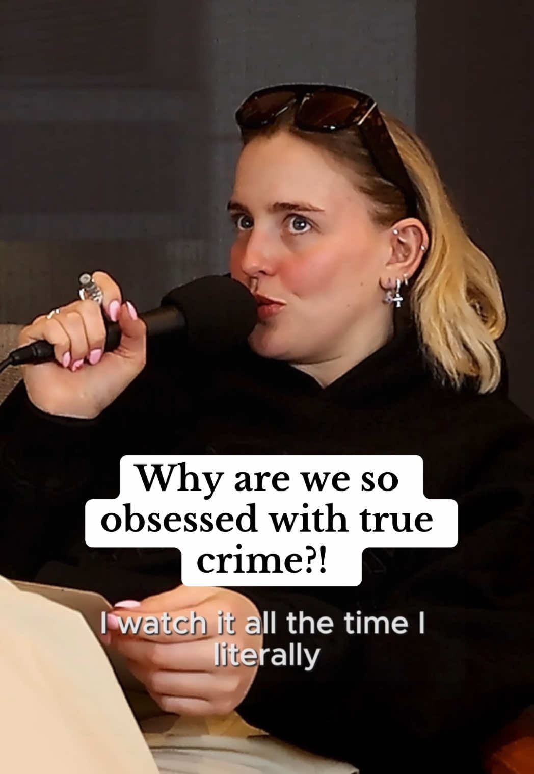 #truecrimetok #truecrime #crimestories #scarystories #robbery #thriller #docs #documentary #crimetiktok 