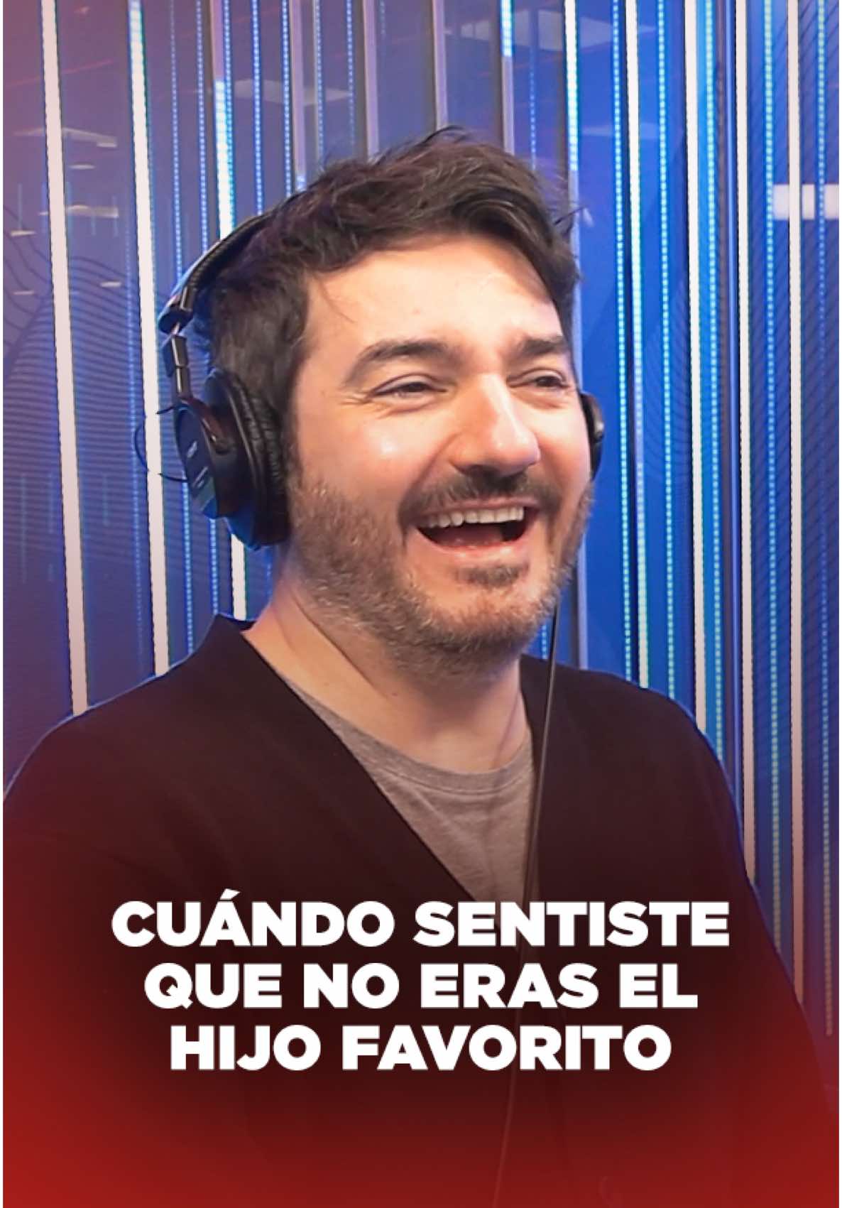 Si es que seguimos vivos de milagro... 🐁😂 ________ 📻 #LasMañanasKISS | De lunes a viernes de 06:00 a 11:00 en KISS FM con Xavi Rodríguez y María Lama #Favoritismos #Hijos #Familia #Hermanos #Infancia #niñosdelos80 #niñosdelos90 #risas