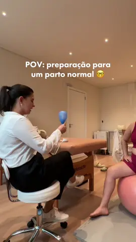 aprendendo na fisioterapia pélvica sobre os movimentos para cada fase do trabalho de parto 🤝🏼 FISIO: Aline Melhorança ❤️ #partonormal #fisiopelvica #fisioterapiapelvica #gravidinhas #togravida #parto 