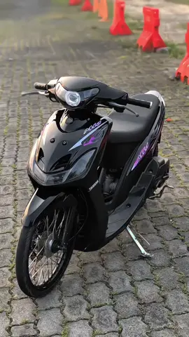pulang asin punya 🥳😜✌ #5tlgank🚀 #miosmile🤙 #mioring17 #miosamlong #fyp #beranda #komonitasmioindonesia🇮🇩 #miosmilemodifikasi 