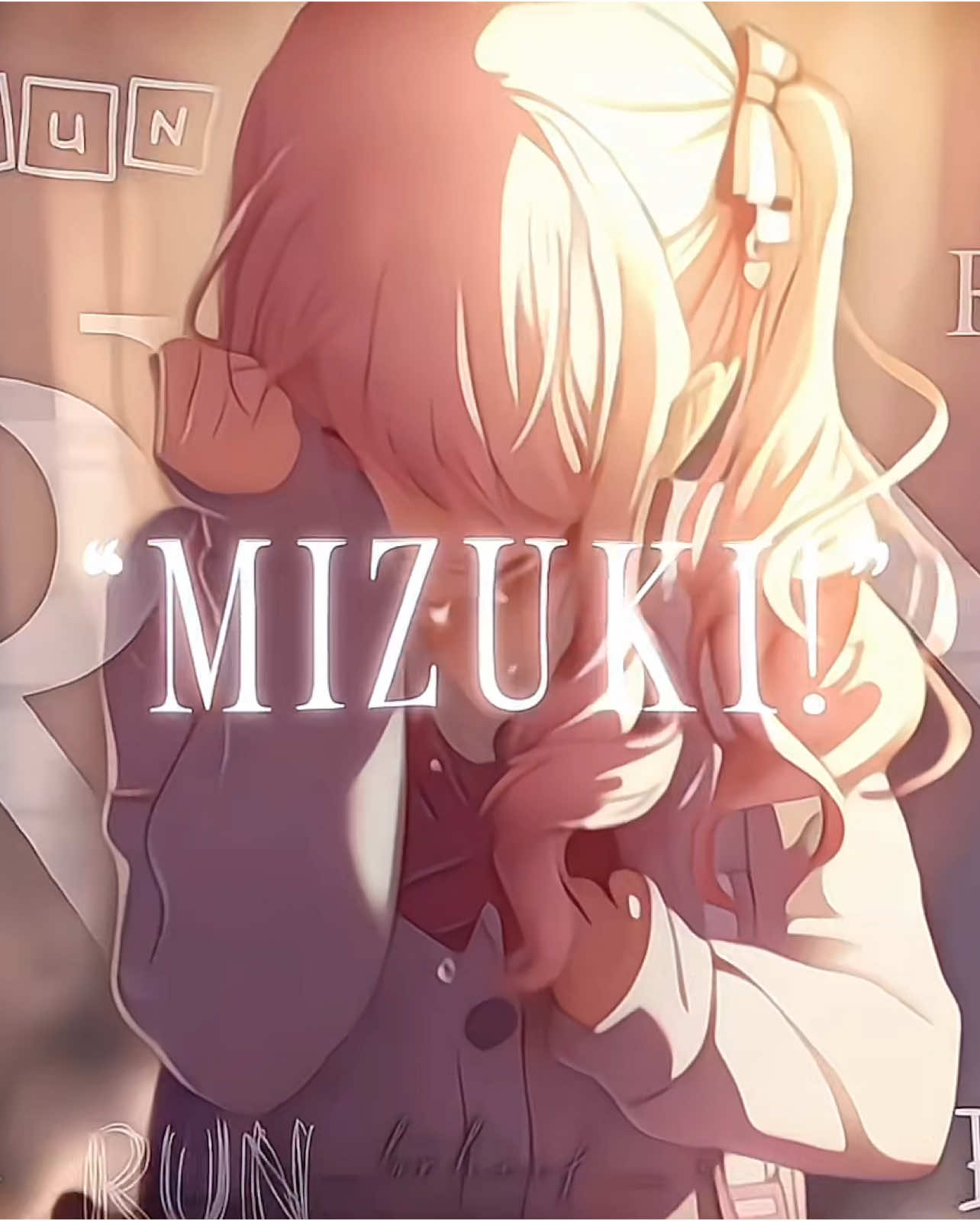 Oh, my dear Mizuki… #projectsekai #fyp #mizukiakiyama #mizuki #edit 
