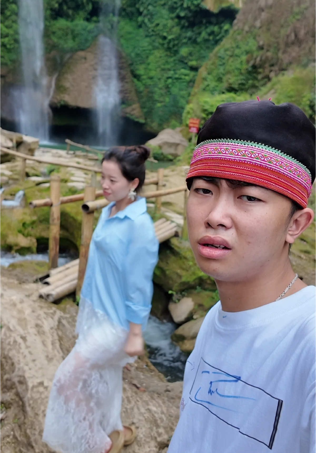 Tiên nữ giáng trần dãy đành đạch giữa rừng mơ #solai #ngoctocreview #toocreview 