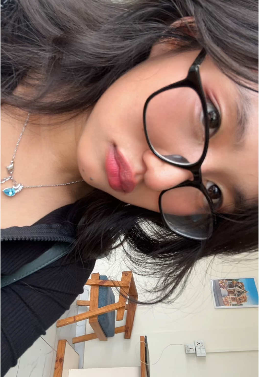 Special seat for you babe 🤪 