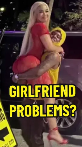 Boston Richey girlfriend accused him of….?  #florida #girlfriend #hiphop #relationships #podcast 