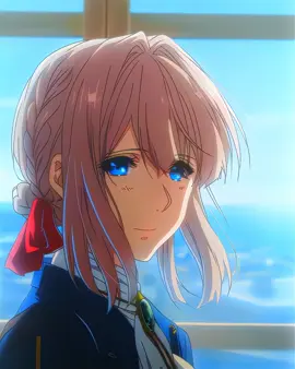 Violet Evergarden | @kistri | #violetevergarden #hoshisq #hanasq #bakerysqd #kanesq