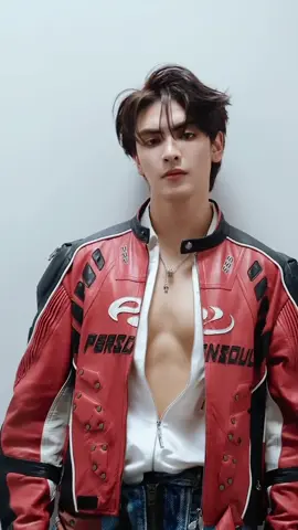 Handsome and sexy Joong Archen 🔥  #joongarchen  #fypシ゚ #fyp #viralvideo 