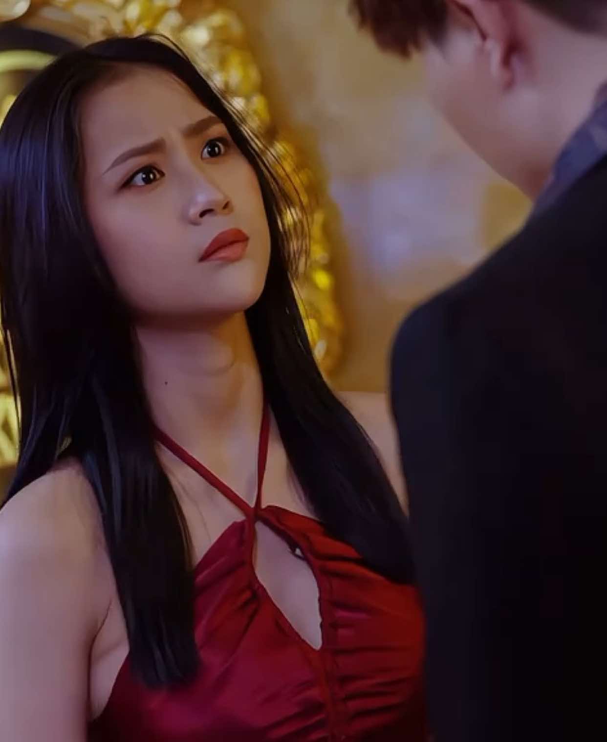 Chẳng lẽ anh yêu em nhiều nhưng không biết cách nuông chiều