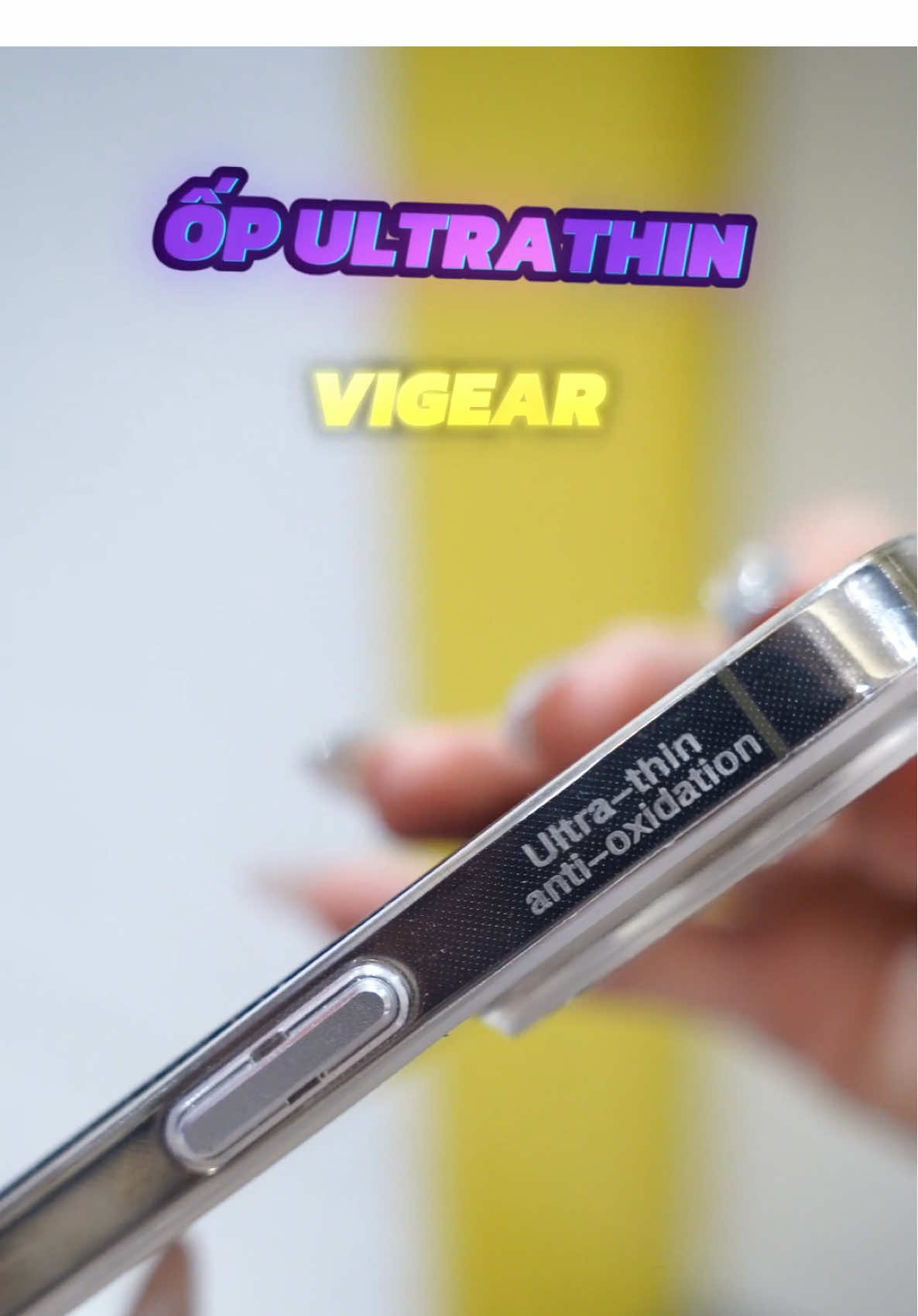 Ốp lưng không có vòng magsafe có xài được magsafe không? #LearnOnTikTok #novagr 