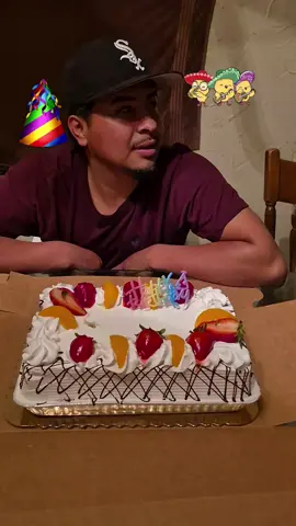 #el🇺🇲nosotros🇲🇽👪🥺🎉🎊🎁