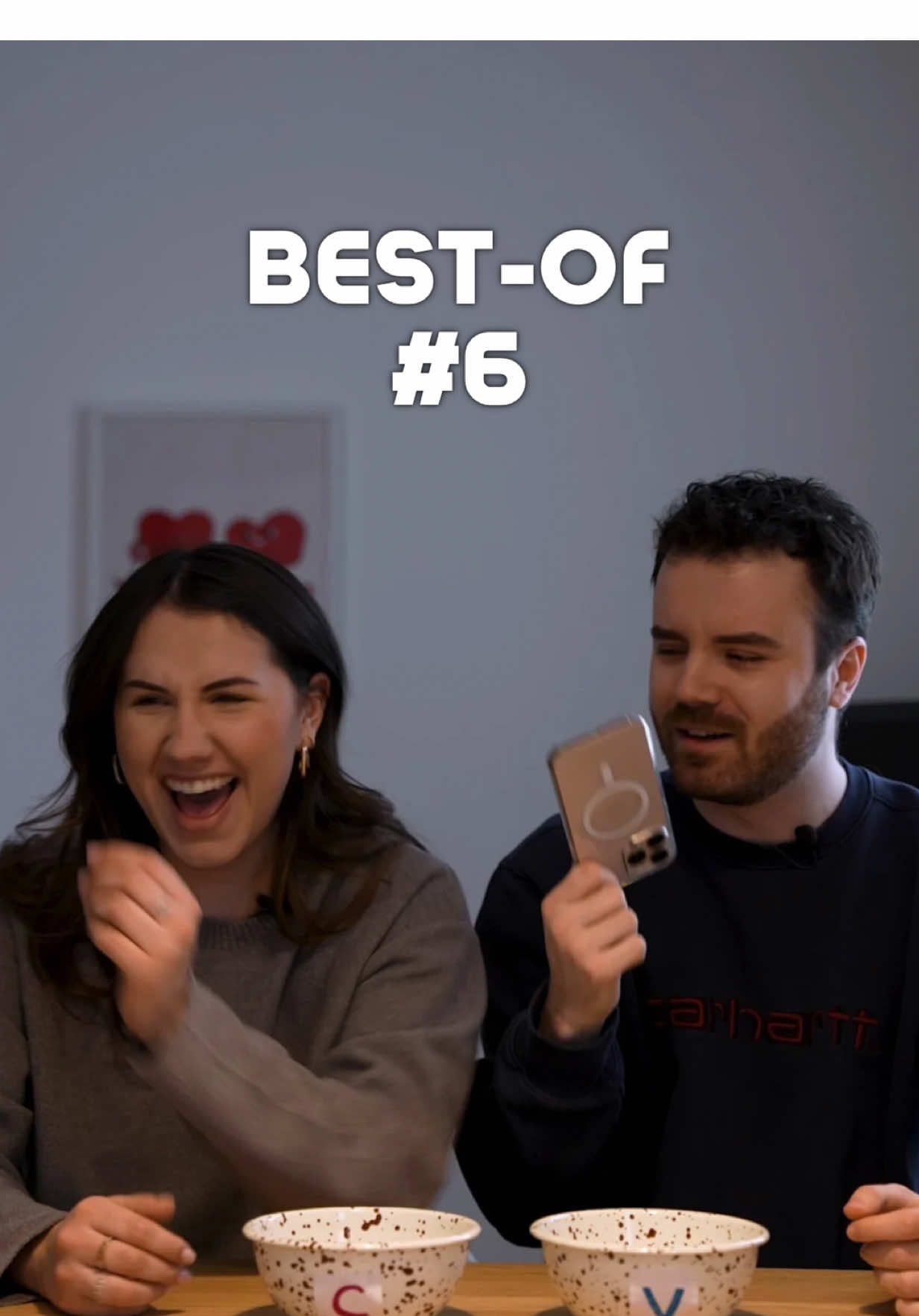 April Full S2 #9 - Ça faisait longtemps qu’on avait pas fait un recap de nos incroyables vidéos 🫦