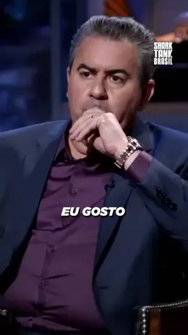 O que acontece quando um Shark espreme até a última gota do potencial de um empreendedor? A resposta tá aqui, no pitch da Bits Academy! 🚀 #SharkTankBR🦈 #SonhosViramNegócios