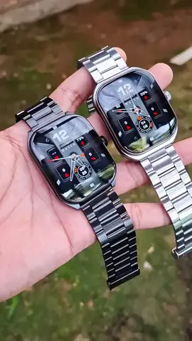 Keren Bangettt Smartwatch Layar Lengkung Tahan Air Kekinian dari Aolon Curve #smartwatch #jamtanganpintar #smartwatchviral #fyplah 