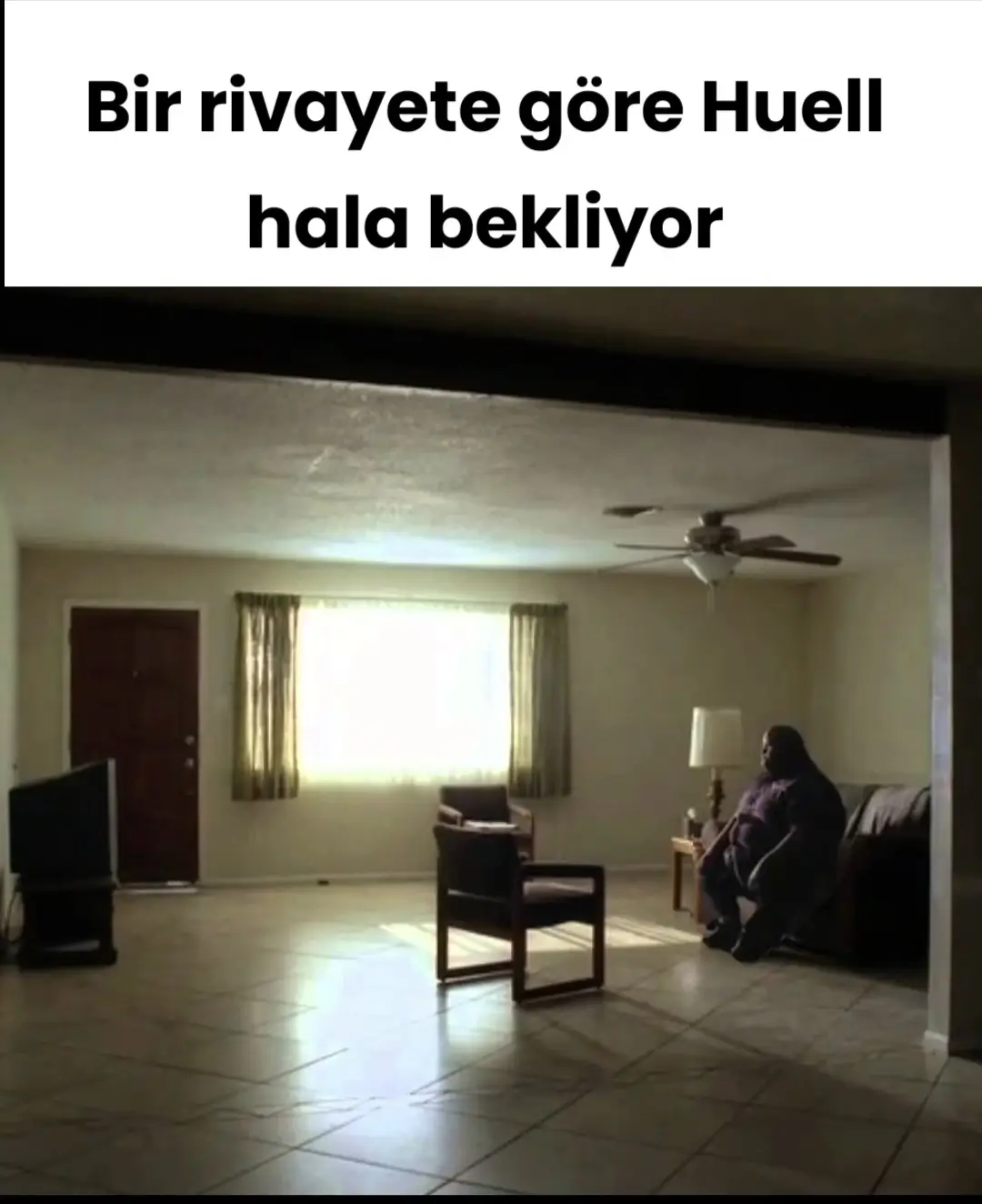 Huell hala evinde bekliyor #betterfuellhuell #huellbabineaux #breakingbad #bettercallsaul #öneçıkart #breakingbadedit 
