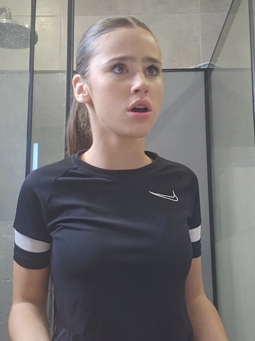 Acting #foryou #pourtoi #humour #pov #acting 