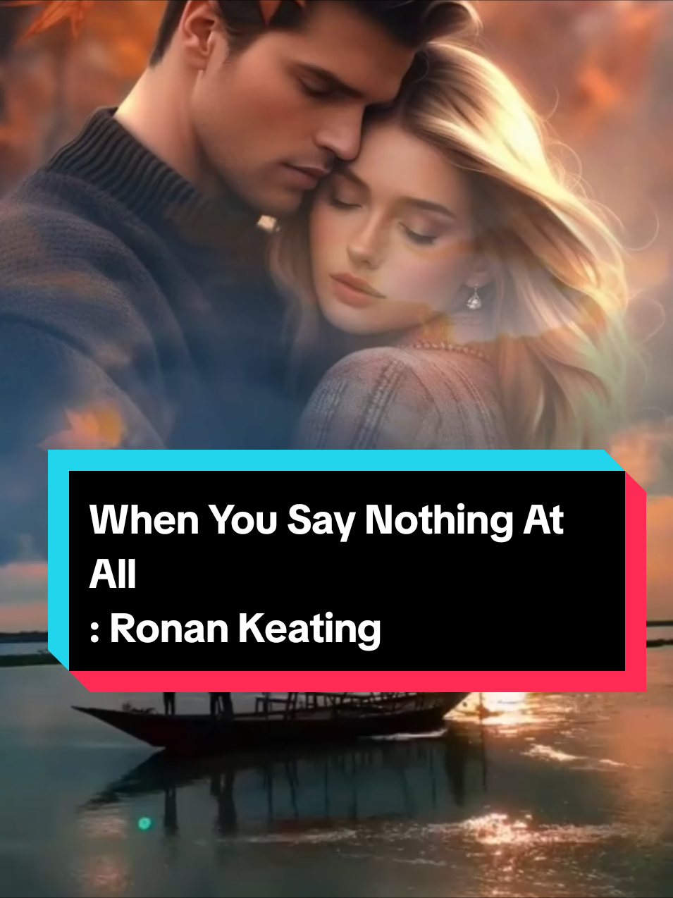 When You Say Nothing At All : Ronan Keating #whenyousaynothingatall #ronankeating #คนชอบฟังเพลง #ฟังเพลง #เพลงสากล #เพลงสากลเพราะๆ #เพลงสากลเก่าๆ #90s #เทรนด์วันนี้ #เปิดค่าการมองเห็น #🌸Sirinya🐤📷🌈☁️🎵🎶🎧🇹🇭 #songkran2025 @OH😯songs 60s 70s 80s 90s @🌸Sirinya🐤📷🌈☁️🎵🎶🎧🇹🇭 @🌸Sirinya🐤📷🌈☁️🎵🎶🎧🇹🇭 