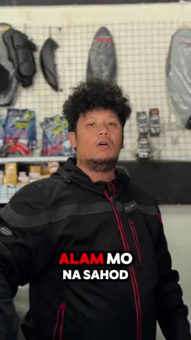 Alam mo na? #MaztahLei #6mal #6malmotorshop @Bikers Choice Marketing Corp @SMOK MOTO PH @Shih Fa Philippines @Casco Market @SPYDER PH 