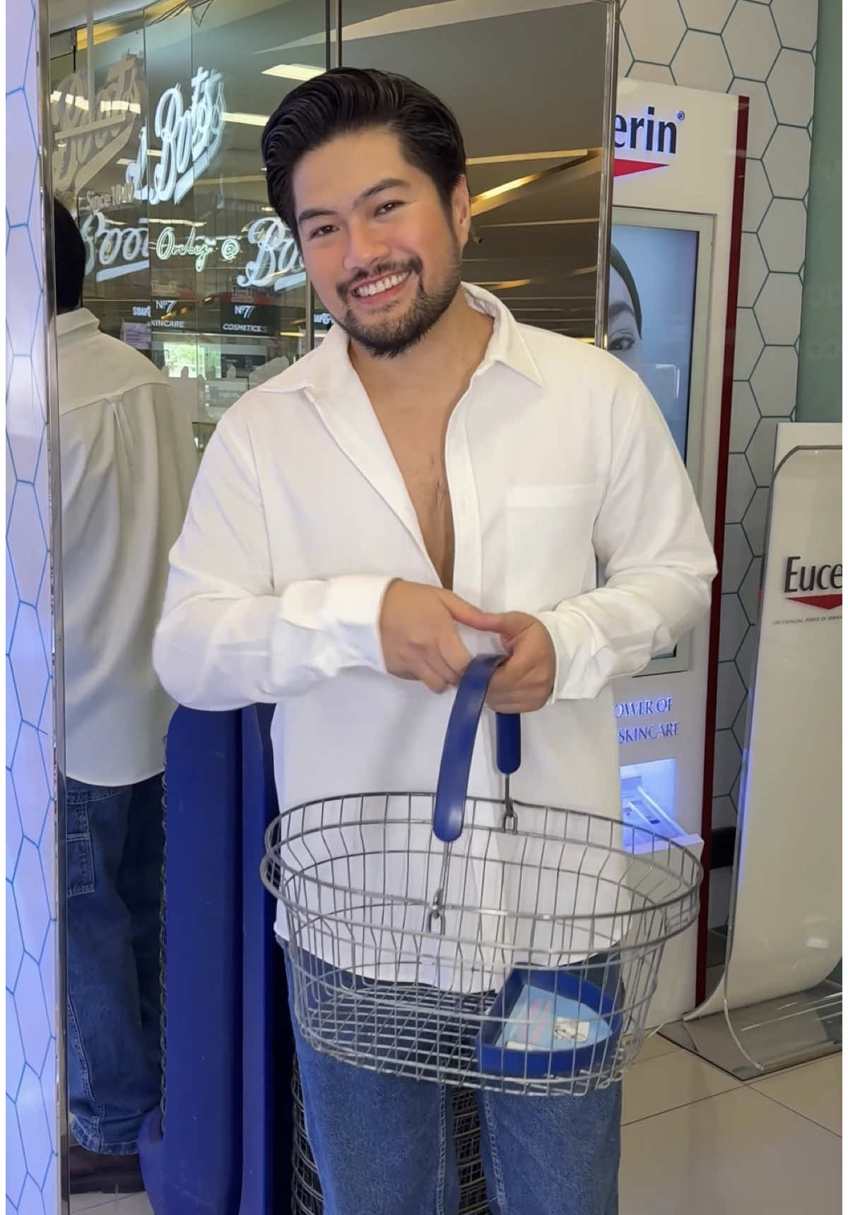 เบบี๋ครับ ซัมเมอร์นี้ผมขอมาป้ายยาไอเท็มเด็ดที่ Boots กันคร้าบ #BootsThailand #โปรบู๊ทส์ #โปรดีบอกต่อ #โปร1แถม1 #1แถม1คละได้