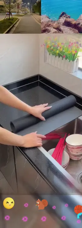 Super - absorbent dish drying mat soaks up water fast. Durable, easy - clean material. Sleek design works on kitchen or coffee tables. Comes in 1 or 2 - pack. Solve your water - mess woes. Order now!#KitchenGadgets #DishDryingMat #AbsorbentMat #TikTokShopNewYearNewAura#spotlightfindsp