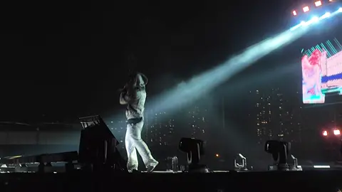 ICY FAMOU$ biểu diễn REHEARSAL tại Rise Of The Underdogs B Ray 2025 #ICY #FAMOU #REHEARSAL