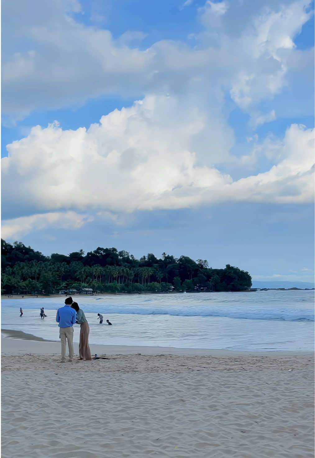📍Pantai Legon Pari,Sawarna #sawarnabeach #pantaisawarna #pantailegonpari #karangtarajesawarna #pantaiciantir #tanjunglayarsawarna #woderfulindonesia #infosawarnahariini #fypdongggggggg #fouryoupage 