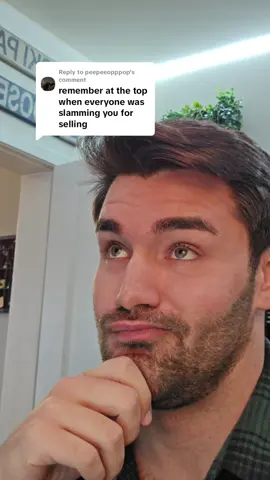Replying to @peepeeopppop #bitcoin #crypto #finance #investment #stocks 