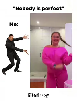 Miamimacy doing the TikTok dance trend #dancetiktok #foryou #mia #dancetrend 