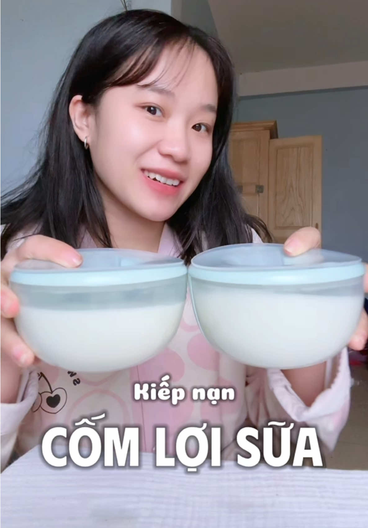 Loại nào mình thật sự dùng mình mới lên video thôi, cùng là mẹ bỉm và cùng momg muốn có sữa cho con nên mình không có dám giới thiệu khi chưa thật sự trải nghiệm đâu ạ #mevabe #taoreview22 #thanhdangmetaoteu #comloisua #comloisuabreastmum #comloisuachomebim #kichsua #tangluongsua 