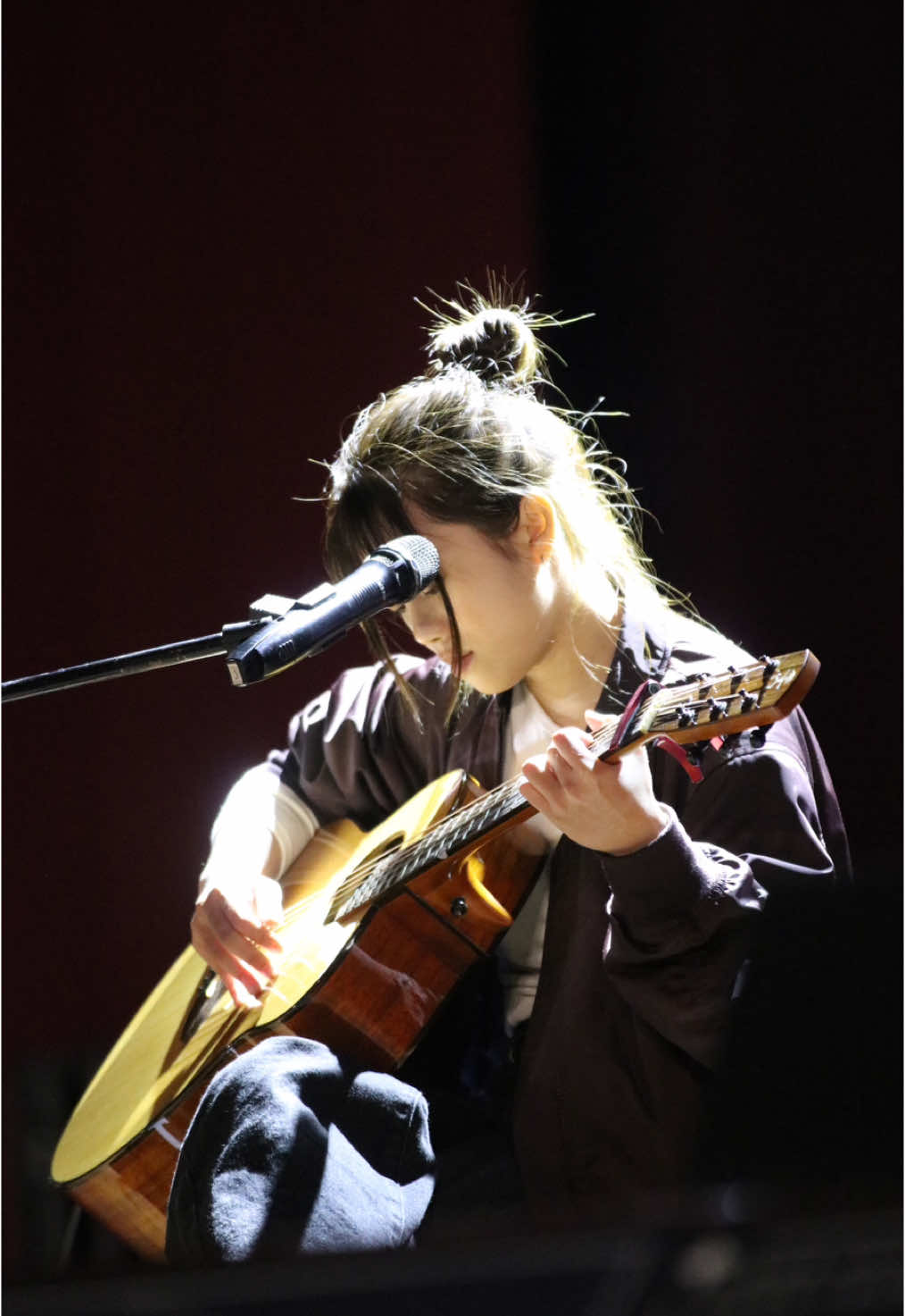 《癒》Acoustic Version 寫了一首歌✍🏻 留下了當時的我和你 — 可以到yt聽！ 留了幾句伏筆🌼