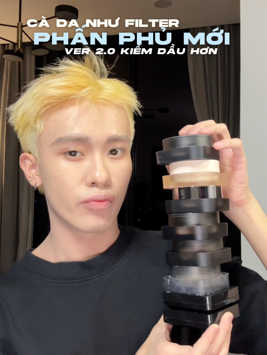 Rất là nhiều phấn phủ lun ý có thể là xài đến cỡ năm sau nha máAA hihiii #carslan #phanphu 