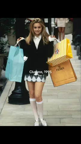 Iconic Cher🌟 #fypシ゚ #clueless #cluelessmovie #itgirl #fashion #fashiontiktok #aesthetic #vibes #style #styleinspo #styletips #outfit #girl #outfitinspo #outfits #itgirl 