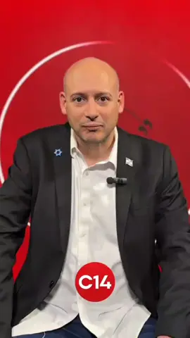 קבלו אותו: 14 דברים שלא ידעתם על כתבנו המדיני תמיר מורג 🥳