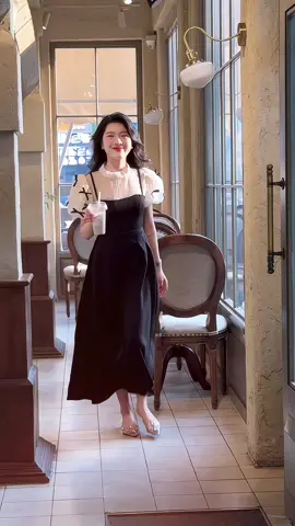 #xuhuongtiktok #xh #trending#fyp #fypシ #vairal #hanhsino97 #thoitrang #thoitrangnu #quanao #fashion #fashiontiktok #phoidoxinh #oufit #mixdo #style #❤️#LearnOnTikTok #phoido #macdepmoingay 