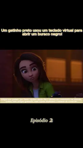 #tiktokbrasil #foryour #foryoupage❤️❤️ #cartoons 